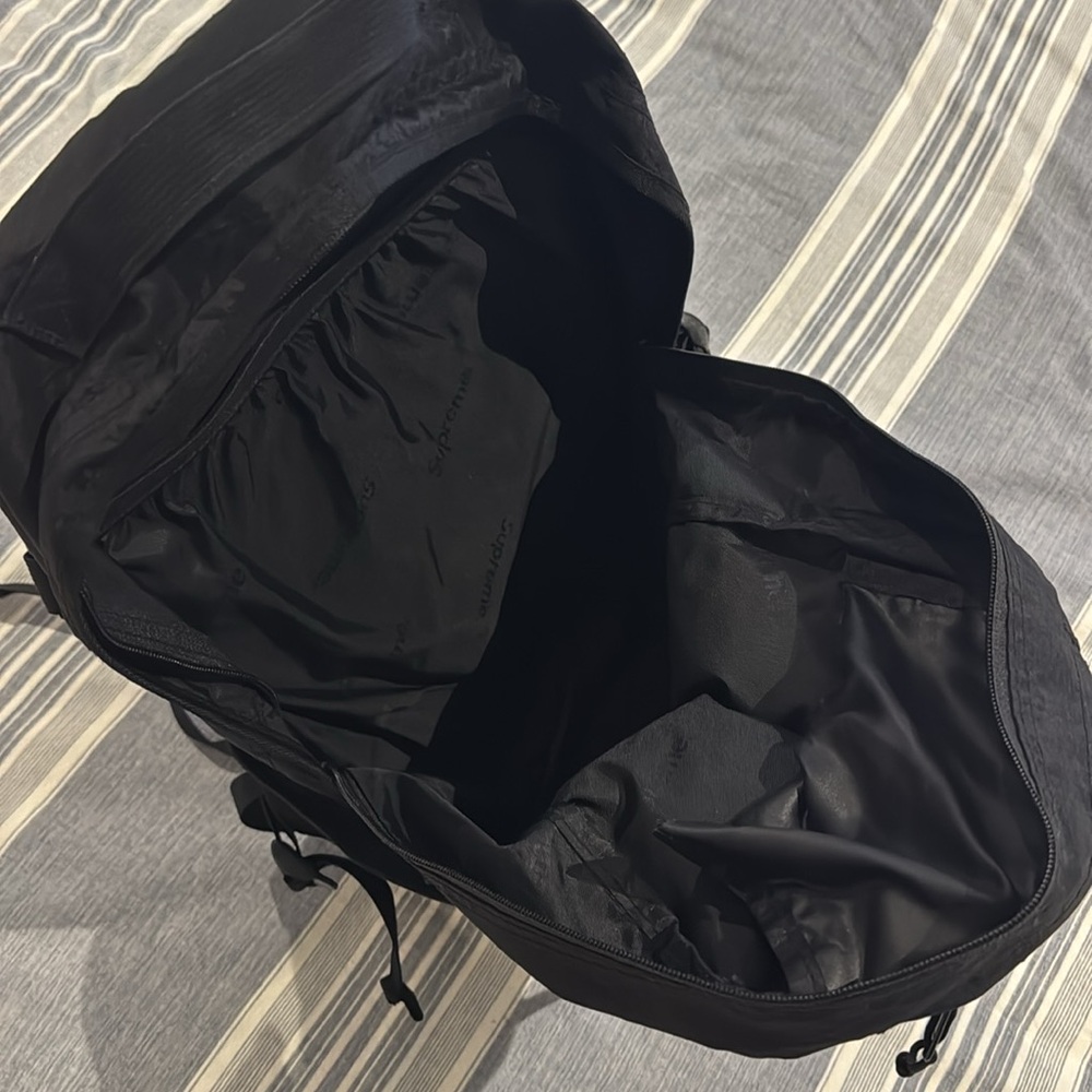 Supreme Backpack (FW18) - Picture 3 of 5